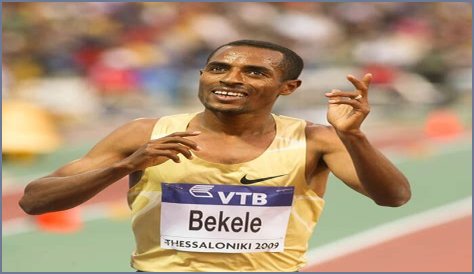 Fame | Kenenisa Bekele net worth and salary income estimation Mar, 2024